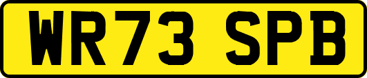 WR73SPB