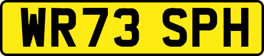 WR73SPH