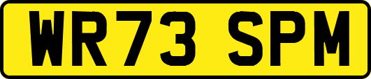 WR73SPM