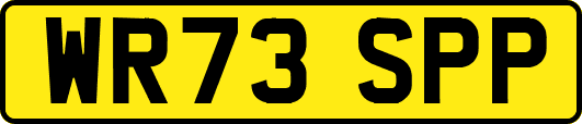 WR73SPP