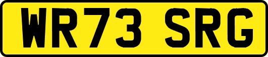 WR73SRG