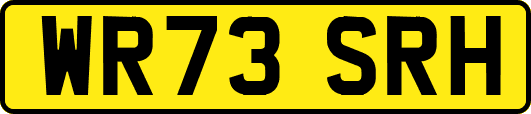 WR73SRH