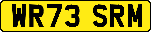 WR73SRM