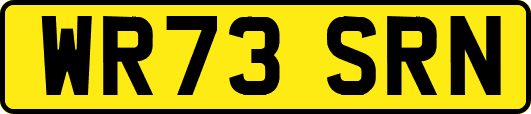 WR73SRN
