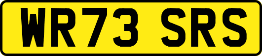 WR73SRS