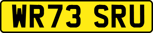 WR73SRU