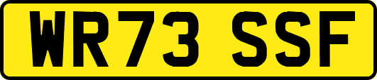 WR73SSF