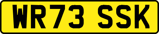 WR73SSK