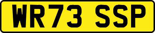 WR73SSP