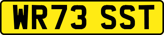 WR73SST