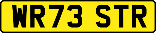 WR73STR