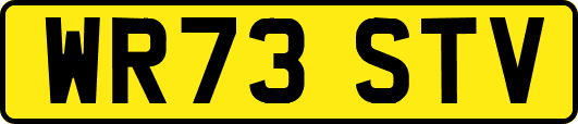WR73STV