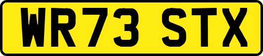 WR73STX