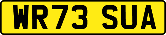 WR73SUA