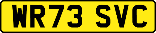WR73SVC