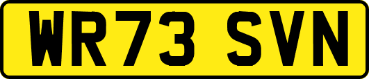 WR73SVN