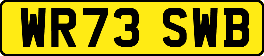 WR73SWB