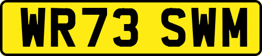 WR73SWM