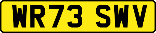 WR73SWV