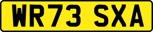 WR73SXA