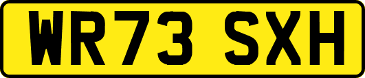 WR73SXH