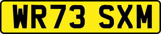 WR73SXM
