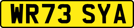 WR73SYA