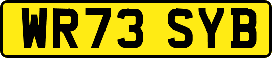 WR73SYB