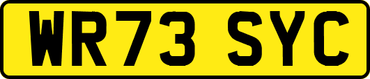 WR73SYC