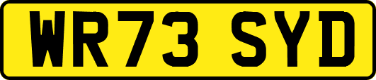 WR73SYD