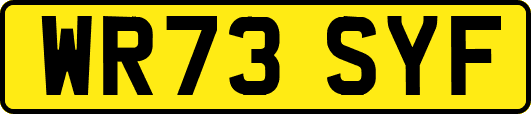 WR73SYF