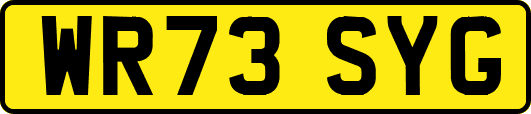 WR73SYG