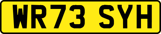 WR73SYH