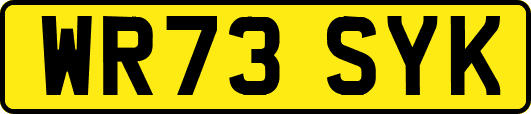 WR73SYK