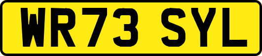 WR73SYL