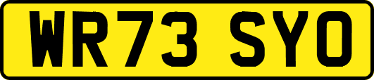 WR73SYO
