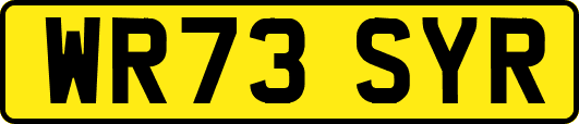 WR73SYR
