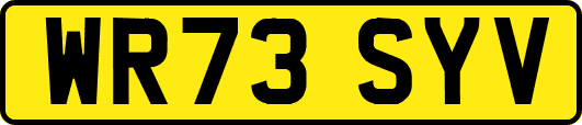 WR73SYV