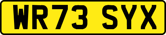 WR73SYX