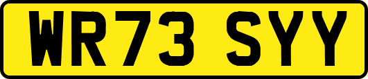 WR73SYY
