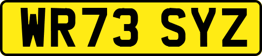 WR73SYZ