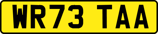 WR73TAA