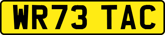 WR73TAC