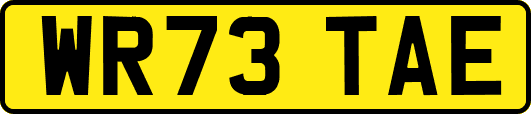 WR73TAE