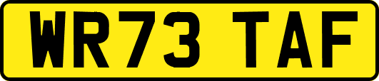 WR73TAF