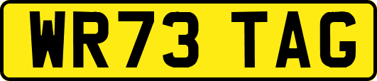 WR73TAG