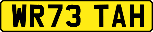 WR73TAH