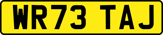 WR73TAJ