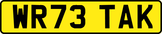 WR73TAK
