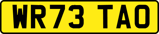 WR73TAO
